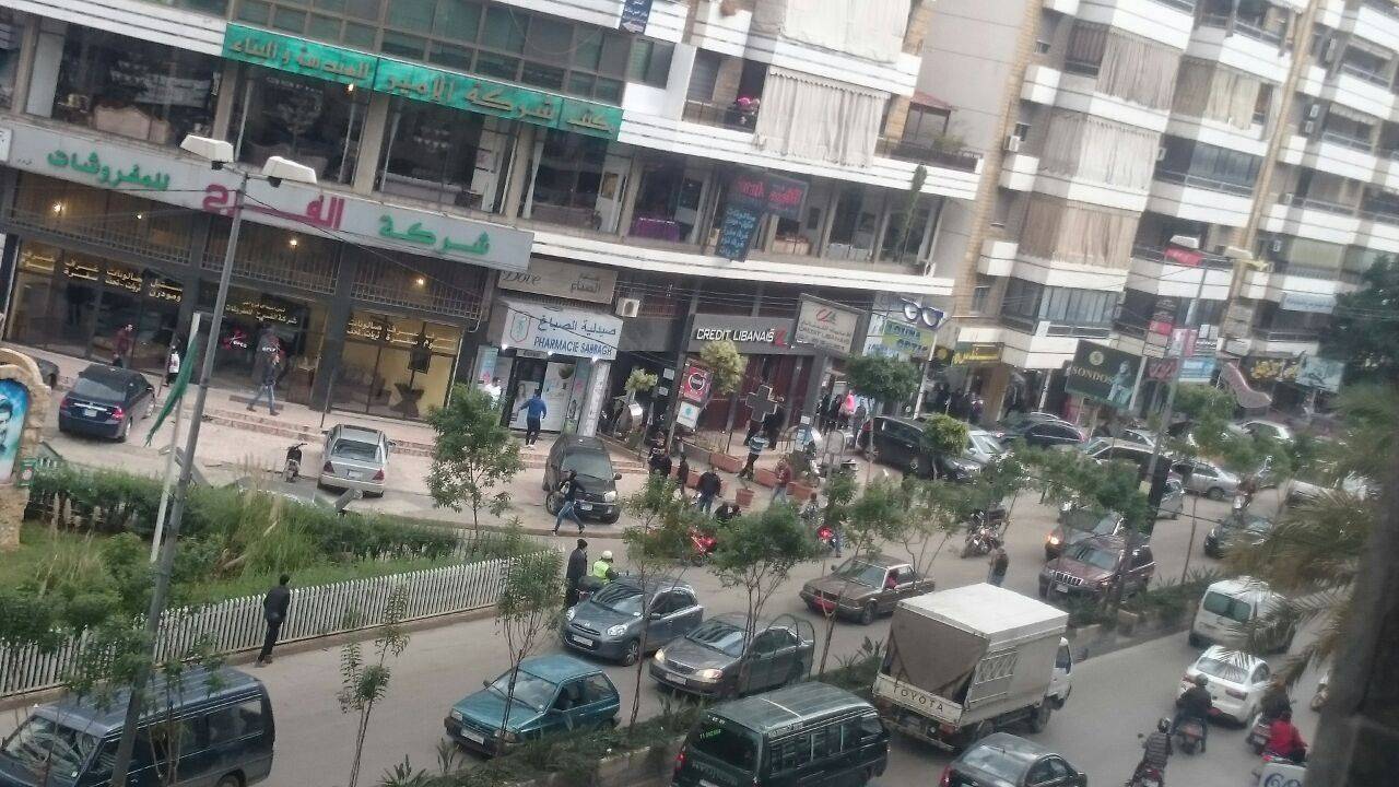 قتيل وجريح في حادثة الضاحية اليوم.. من هما؟
