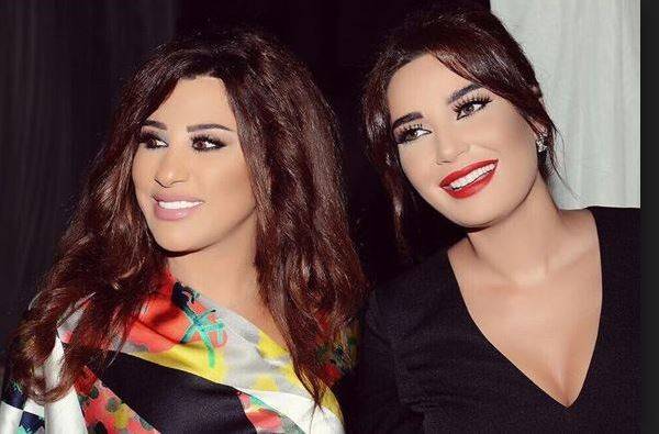 ماذا يجمع سيرين عبدالنور ونجوى كرم؟