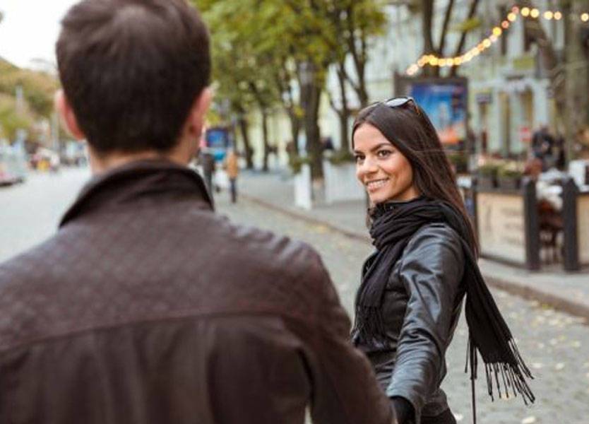 5 خطوات مضمونة لإنجاح علاقة عاطفية على وشك الإنتهاء!