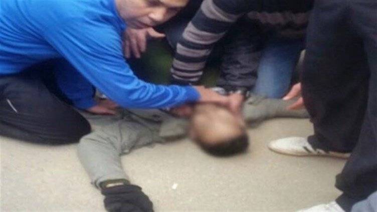 بعد إحباط عمليّة السطو على مصرف "الإعتماد اللبناني".. ماذا فعل اللواء بصبوص؟!