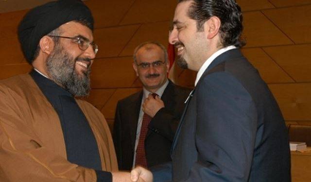 لقاء نصرالله ـ الحريري لم يعد مستحيلاً!