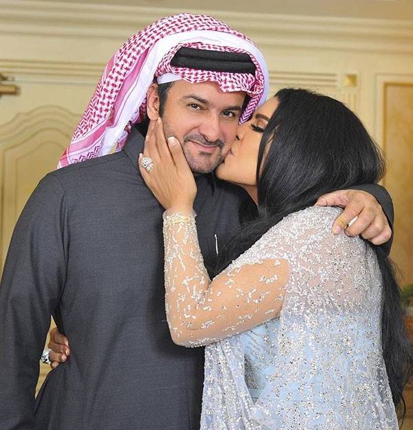 ما علاقة زوج احلام بالغيرة من المشتركة الجزائرية ؟