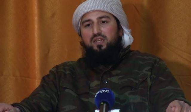 أمير حلب المحاصرة يكشف أسباب الهزيمة