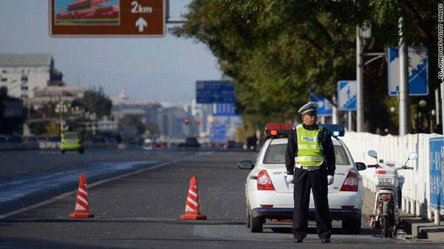 5 ساعات ضباب تؤدي إلى 119 حادثاً مرورياً في دبي