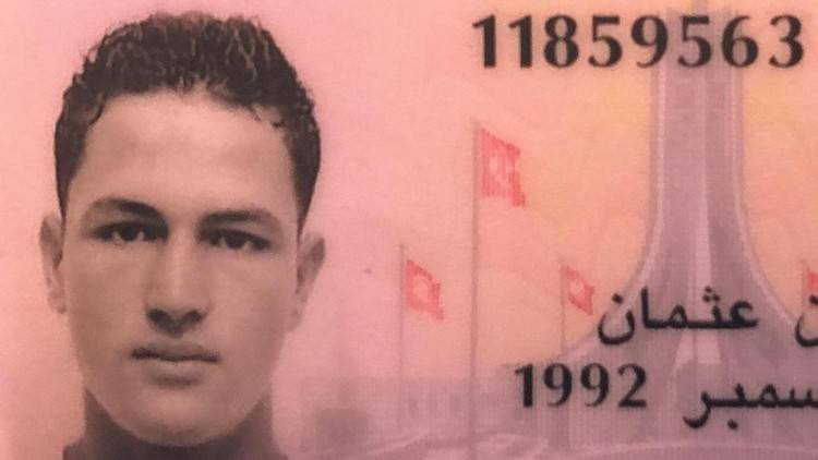 السلطات الألمانية صنفت إمكانية مخالفة أنيس عامري للقانون بغير المرجحة