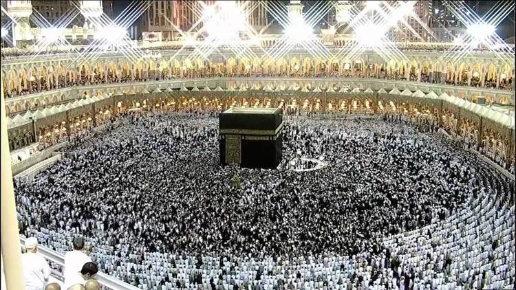 السعودية تطلب من إيران ترتيب أوضاع حجاجها