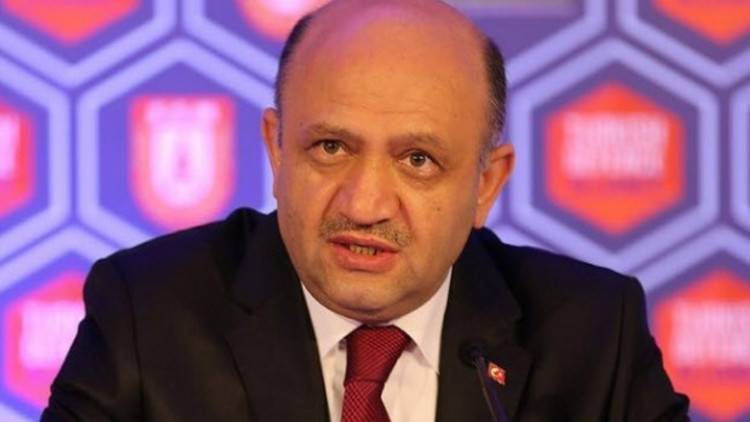 أنقرة تتهم دولا في محاولة تخريب الهدنة بسوريا
