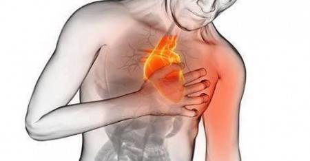 كيف تسعف نفسك إذا أصابتك أزمة قلبية وأنت وحدك؟