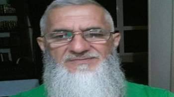 الافراج عن عبد الرحمن شمندور شقيق فضل شاكر