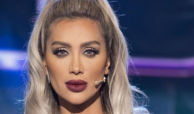 ما هي مفاجأة مايا دياب في 2017؟