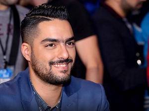 بالفيديو- شاهدوا أطرف موقف لحسن الشافعي في اراب ايدول