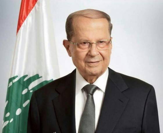 رجل العام لبنانيا لـ2016
