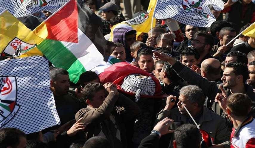 الاحتلال قتل 35 طفلا فلسطينيا خلال 2016