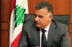 اللواء ابراهيم يكشف عن توقيف انتحاري في صيدا