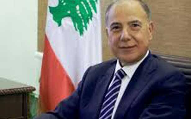 «اسـتثمارات وفرص عمل مع إنطلاقة مرفأ طرابلس»
دبوسي : هدفنا الأمن الإجتماعي والإنساني والوطني