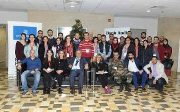 «رودز فور لايف» خرّجت دفعة
من أطباء الطوارىء في دورة إنقاذ