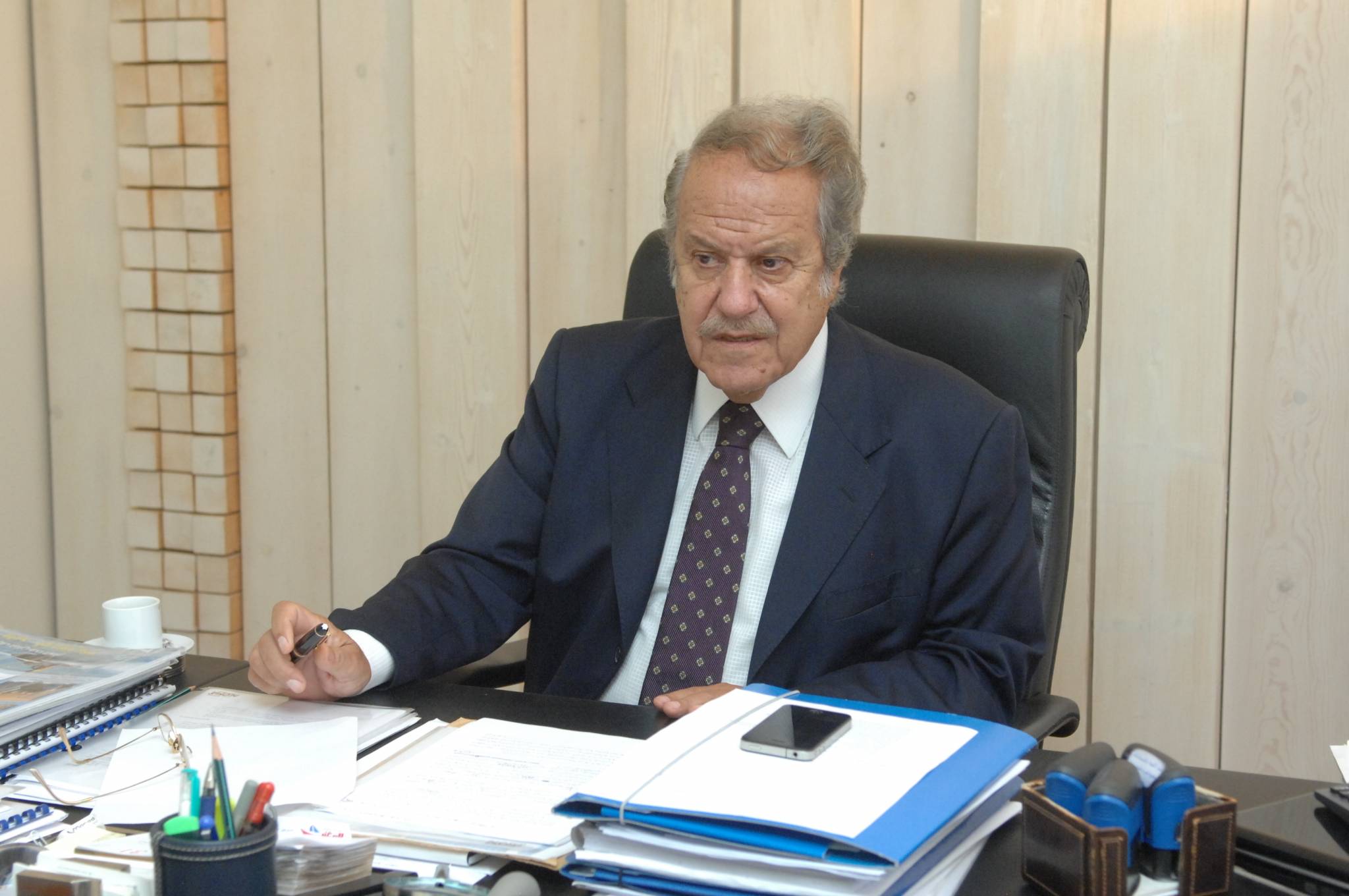قرار مصرف الاسكان بخفض الفائدة حظي بدعم المصرف المركزي