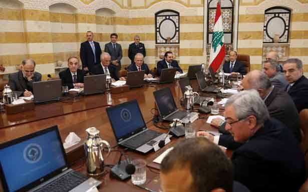 سرعة الثقة بالحكومة... وانتاجيتها