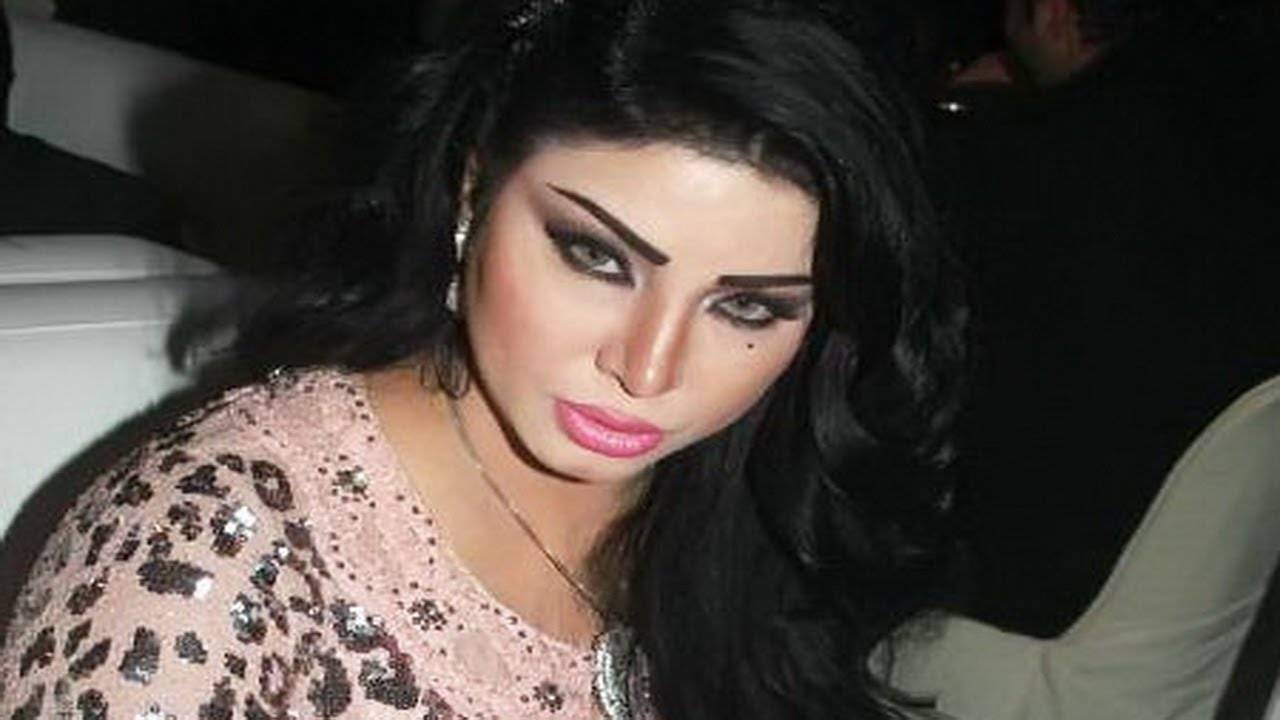 بالفيديو : لحظة احتراق شعر مروى خلال جلسة تصوير
