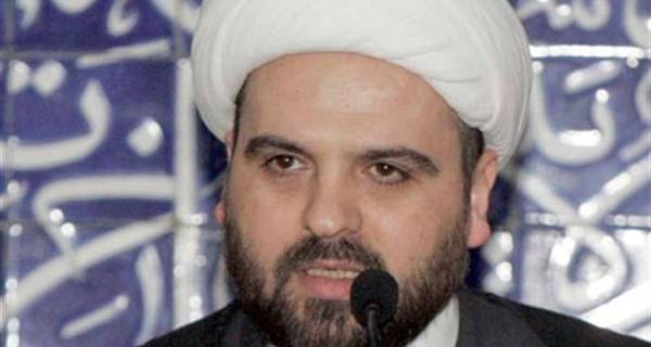 المفتي قبلان: لسلطة سياسية تعي حاجات الإنسان وتعمل لتحقيقها لا على قاعدة الاحتكار والصراع على المنافع