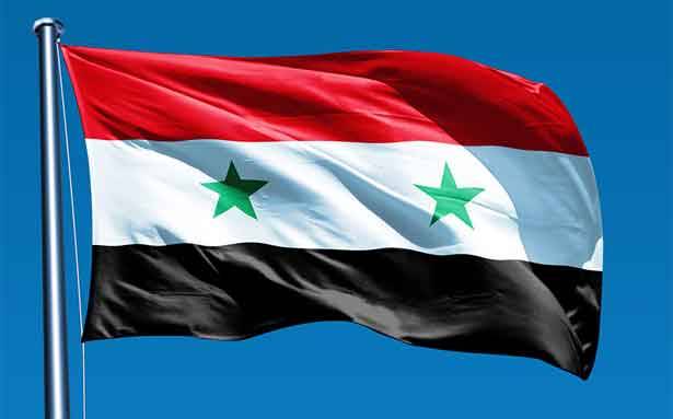 سوريا ومُعارضاتها المجنونة!!
