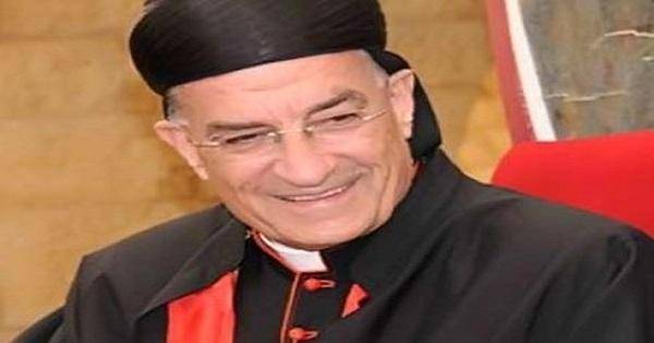 الراعي دان اعتداء تركيا ونوه بدور الدولة