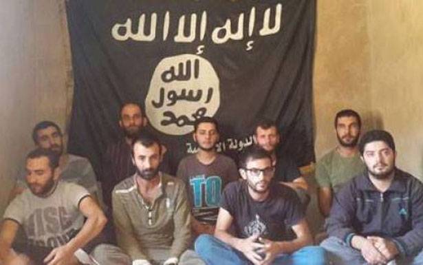 «وسيط لبناني جديد جدّي في ملف المخطوفين لدى داعش»
ابراهيم للبنانيين : أعدهم أن يتكلوا على الله 
وعلى تصميمنا بأن نحميهم ونحمي وطننا