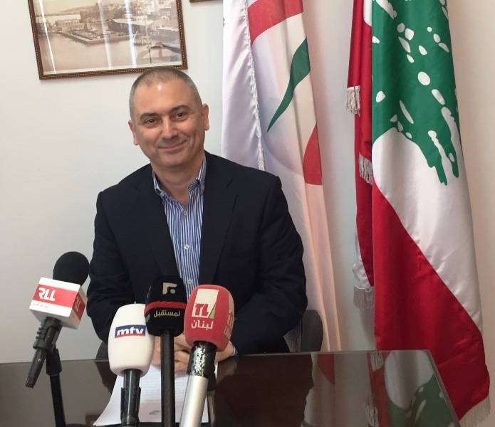 محفوض: سأتقدم بإخبار امام التمييزية ضد من أهان ضحايا إسطنبول