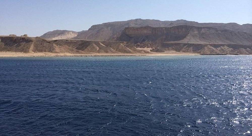 البرلمان المصري سيناقش اتفاقية تعيين الحدود مع السعودية