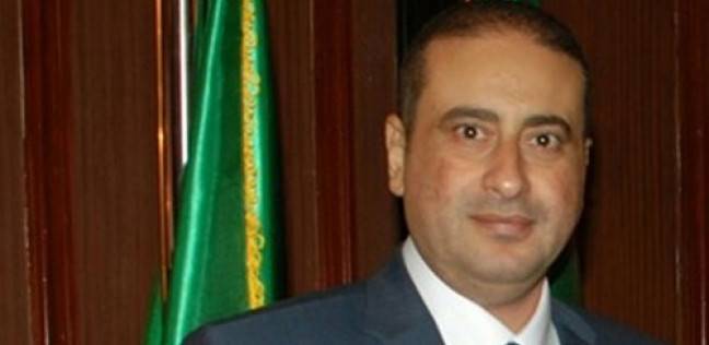 مصادر تكشف : كيف انتحر أمين مجلس الدولة المستقيل في محبسه