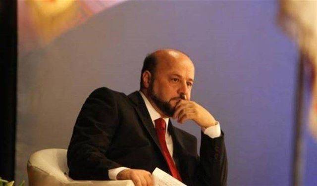 رياشي للاعلاميين: احتراموا خصوصية أهلنا