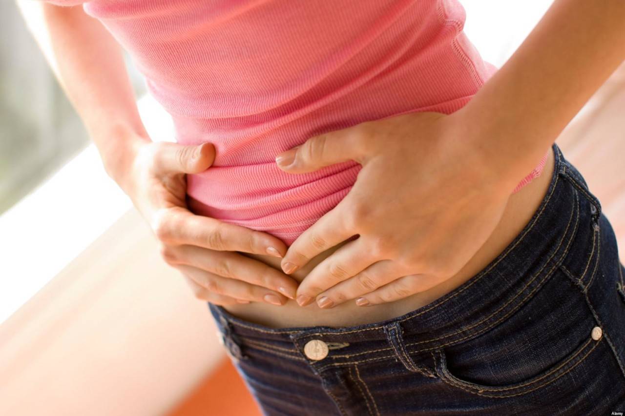 5 مشاكل صحية تعرضك لانتفاخ البطن.. تعرف عليها