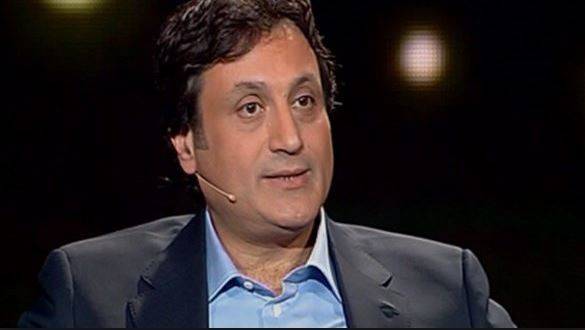 إليكم أبرز توقعات ميشال حايك للعام 2017!
