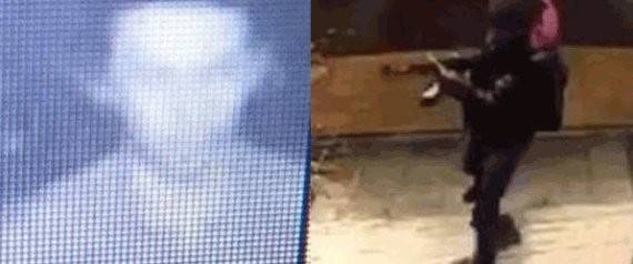 رسمياً.. هذه أوَّل صورة لمنفِّذ الهجوم الارهابي على ملهى 