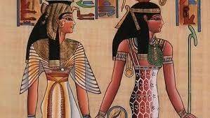 تعرّف الى سر جمال المصريات منذ عهد الفراعنة