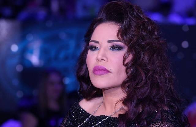 أحلام تودع عام 2016 باعتذار.. هذا ما جاء فيه!