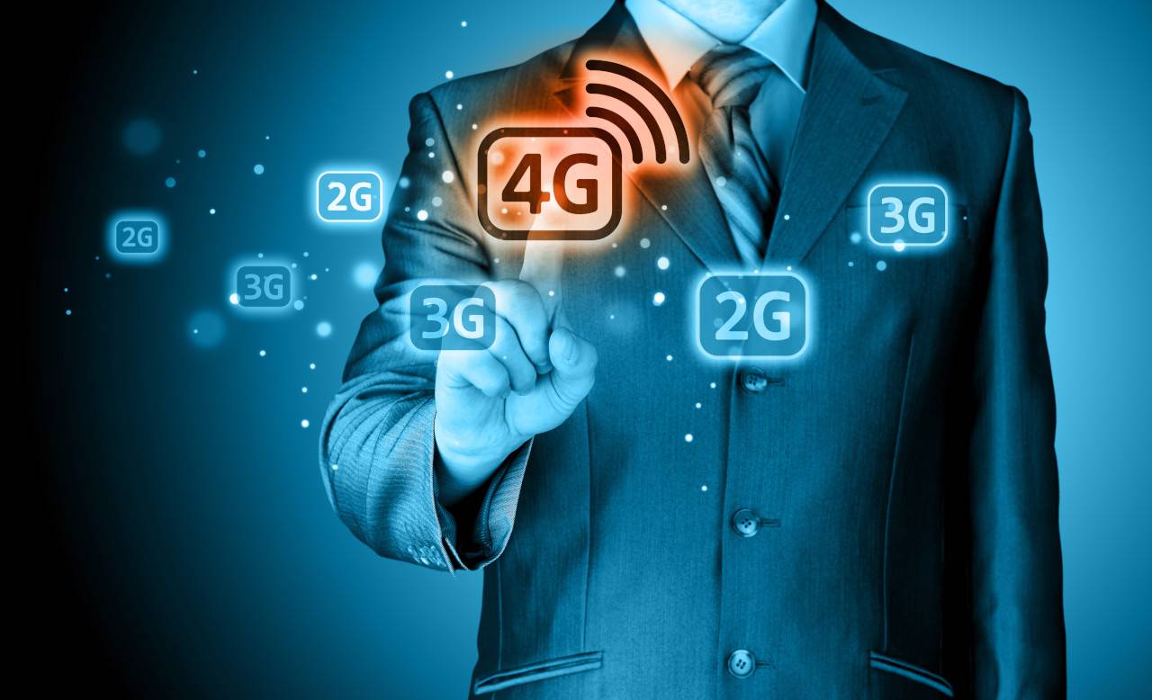 هذه الدول تمنحك أفضل تقنية 4G.. دولة عربية في المركز الثامن