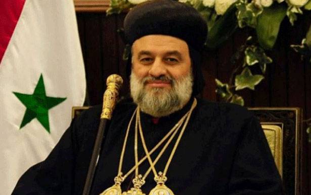 أبرص: بالمحبّة  ننتصر وتُبنى الأوطان
