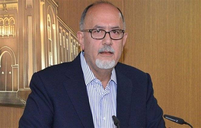 بالصورة - بعد اصابتها في اعتداء اسطنبول الارهابي.. هذا هو الوضع الصحي لابنة النائب الدويهي