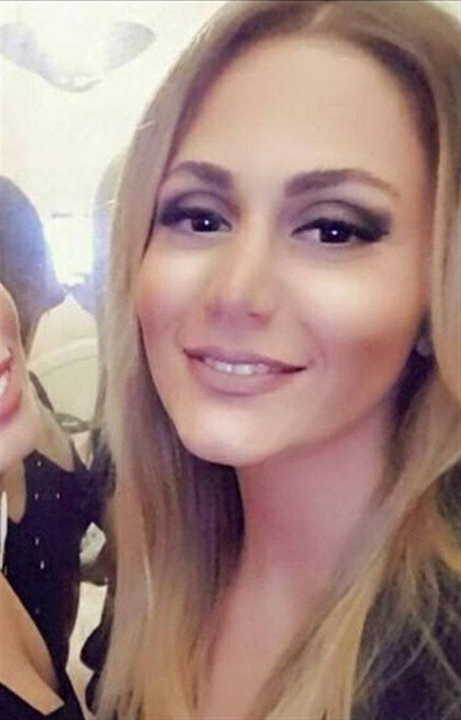 الكشف عن موعد عودة  بشرى اسطفان الدويهي إلى بيروت بعد اصابتها في اعتداء اسطنبول