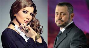 جورج وسّوف يشن هجوما عنيفا على اصالة ويصفها بالخائنة!