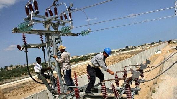 أزمة كهرباء بين ايران والعراق.. والسبب؟!