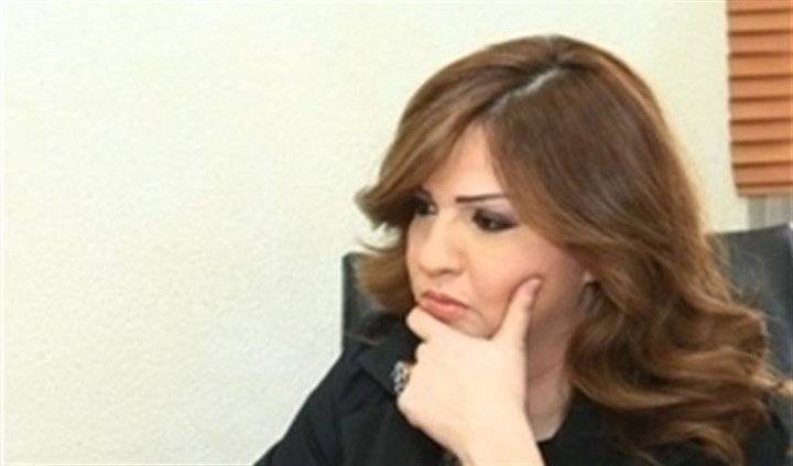 بالصورة: هكذا علقت مريم البسام على تسمية 