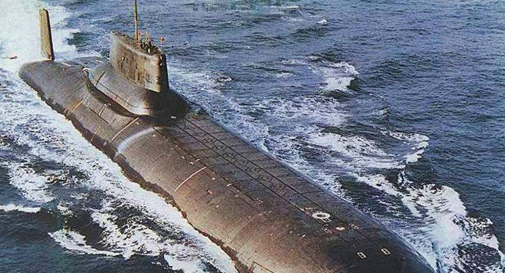 ثورة روسية في صناعة طوربيد نووي عملاق