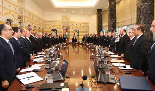 لبنان على موعدٍ مع صدمة