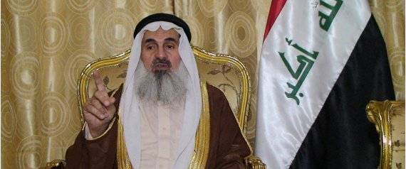 نجاة مفتي السُّنة في العراق من انفجار استهدف موكبه.. مقتل وإصابة 18 شخصاً