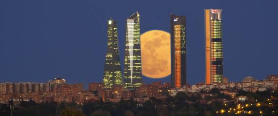 5 ظواهر فلكية حدثت في 2016.. ولن تتكرَّر إلا بعد سنواتٍ طويلة!!