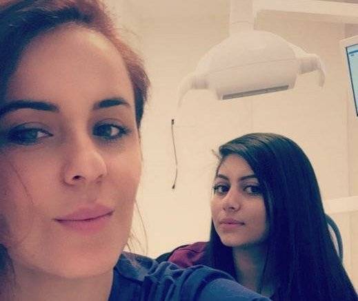 40 دقيقة من الرّعب .. صديقتا الفلسطينية القتيلة في الملهى الليليّ ترويان أدقّ التفاصيل للهجوم
