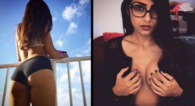 بعد طلب تعيينها سفيرة بالسعودية.. هذا ما جرى لميا خليفة في مصر!