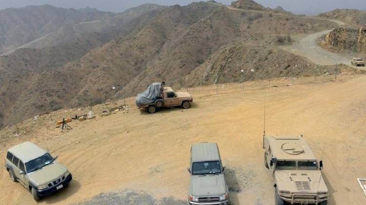 السعودية.. مقتل جندي في تبادل لإطلاق نار مع مسلحين حوثيين بمنطقة جازان